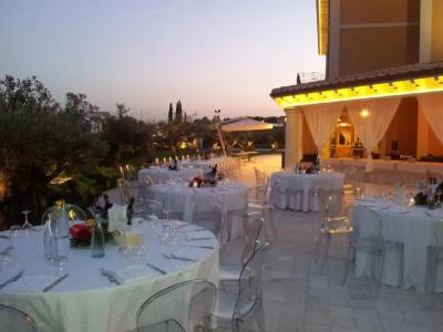 Villa Michelangelo - 11