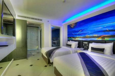 Aspira Skyy Sukhumvit 1 Sha Plus - 60