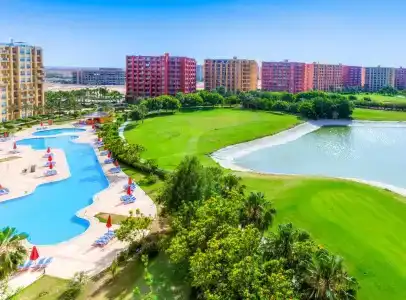 Porto Golf Marina - 27