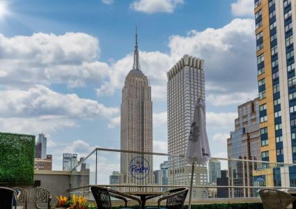 Hyatt Centric Midtown 5th Avenue New York - 13