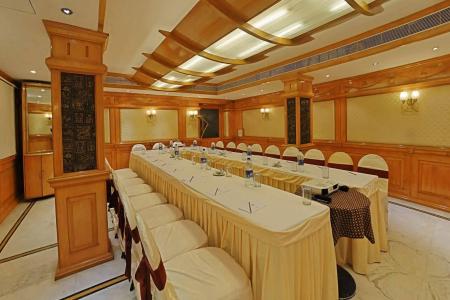 RAJ PALACE - 10