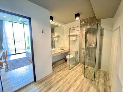 Zensala Riverpark Resort-Sha Extra Plus - 77