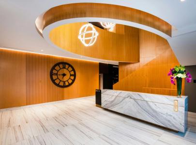 The Charter Seattle, Curio Collection By Hilton - 40