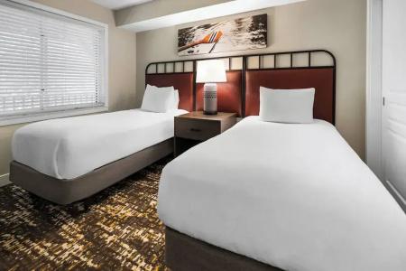 WorldMark Arrow Point - 40