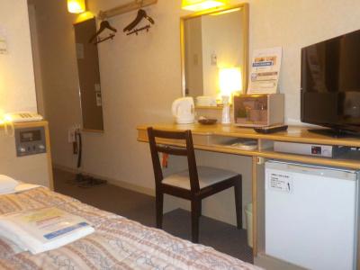 Crown Hills Kokura - 5