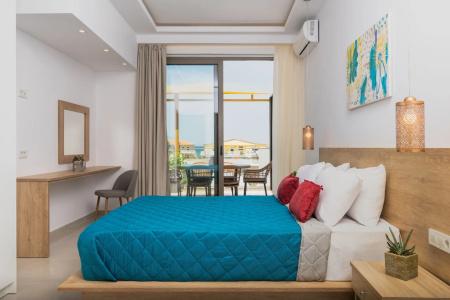 Aphrodite Studios & Suites - 19