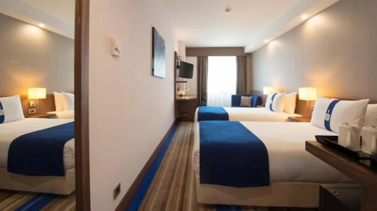 Holiday Inn Express Istanbul Airport, An Ihg - 5