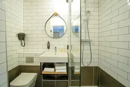 Ibis Tours Centre Giraudeau - 41