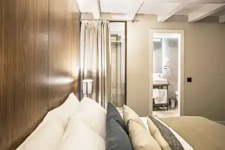 Nomad Luxury Suites - 51