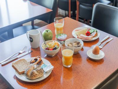 Best Western Rastatt - 19