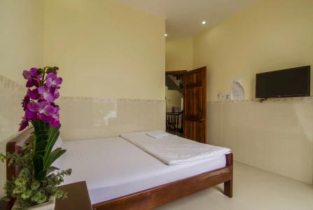 Kim hồNg Nhật Guest House - 3