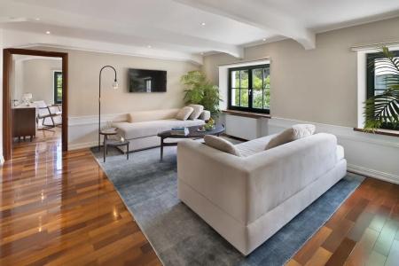 Brown Beach House & Spa - 111