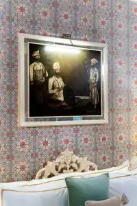 Rajmahal Palace Raas - 56