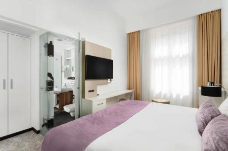 Nemzeti Budapest - MGallery - 86