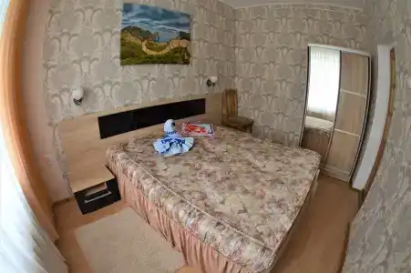 Серебряные ключи - 3
