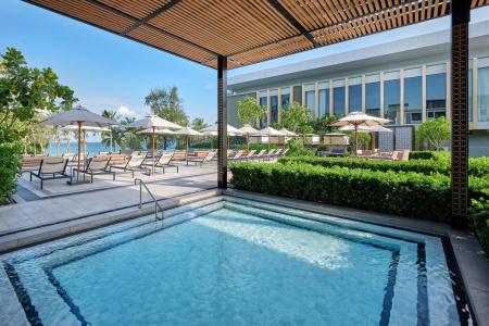 Four Points By Sheraton Phuket Patong Beach Resort - Sha Extra Plus - 18