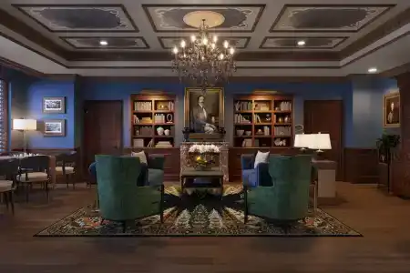 The Ritz-Carlton, New Orleans - 105