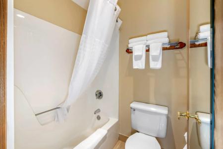 Quality Inn South - 8