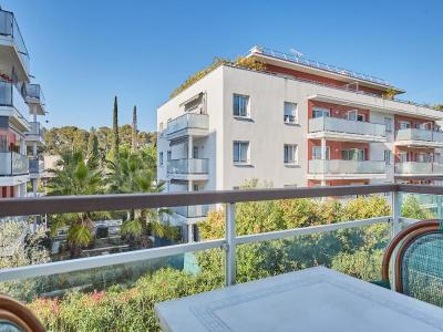Odalys City Antibes Olympe - 150
