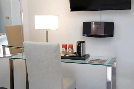 Hôtel Soft - 77