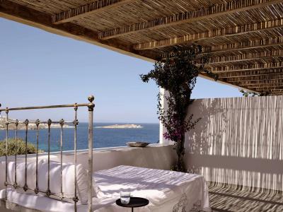 Boheme Mykonos Town - Small Luxurys of the World - 66