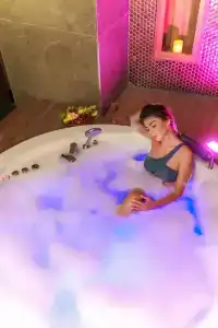 Kirman Calyptus Resort&Spa - 14