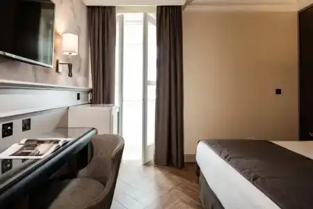 Pjazza Merkanti - Boutique Living - 37