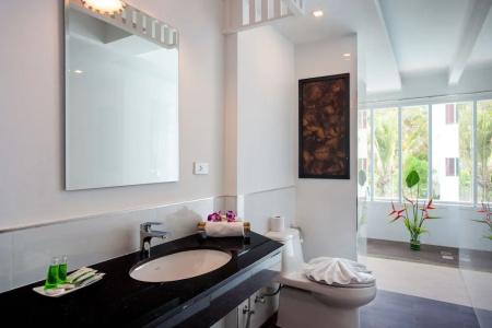 The Samui Beach Resort - Sha Plus Certified - 114