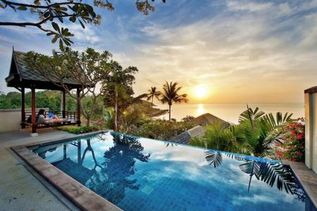 Kanda Pool Villas - 104