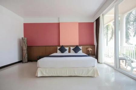 Capital o 1111 Ananda Lanta Resort - Sha Plus - 75
