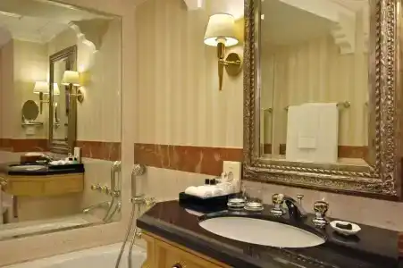 Grand Hyatt Muscat - 33