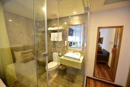 Grand Sunrise 3 & Spa - 10
