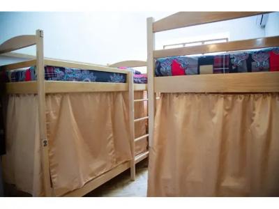 Eder Hostel - 14