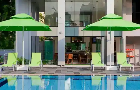 Novotel Living Orchard - 12