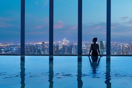 Indigo Suzhou Grand Canal, An Ihg Hotel - 30