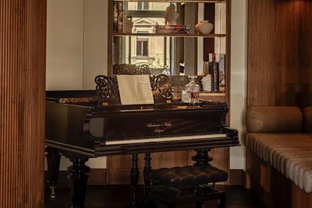 Palais Hansen Kempinski Vienna - 152