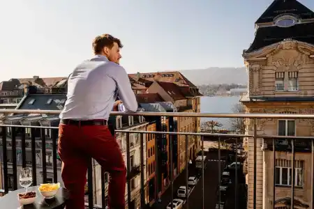 Opera Zürich - 19