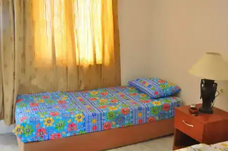 Mavi Cennet Camping&Pansiyon - 37