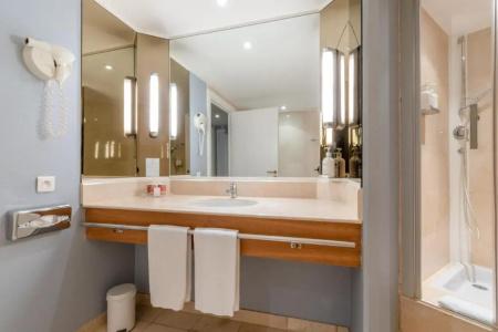 Holiday Inn Nice - Port St Laurent, An Ihg - 106