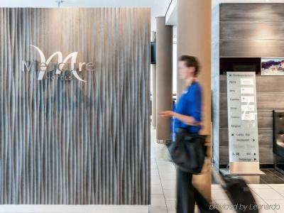 Mercure Berlin City - 23