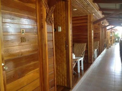 Ruan Mai Naiyang Beach Resort - Sha Plus - 10