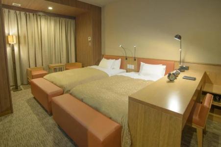Relief Sapporo Susukino - 95