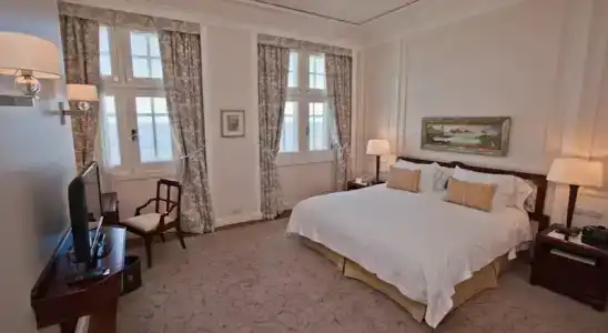 Copacabana Palace, A Belmond, Rio de Janeiro - 93