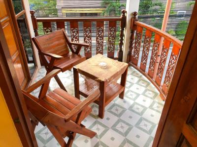 Ginis Beach Resort - 6