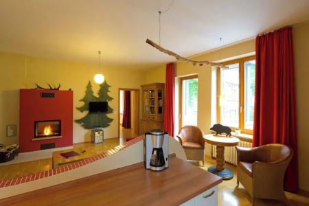 Plumbohms Echt-Harz-Hotel - 44