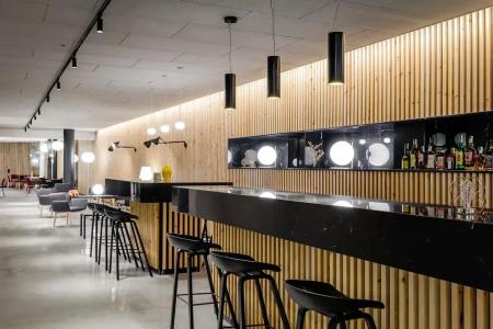 Raval House - 22