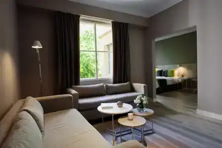 Recoleta Luxury Boutique - 122