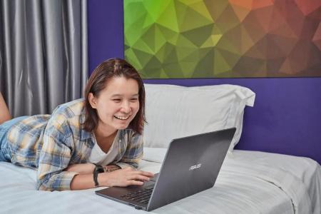 Ibis Budget Singapore Ametrine - SG Clean - 44