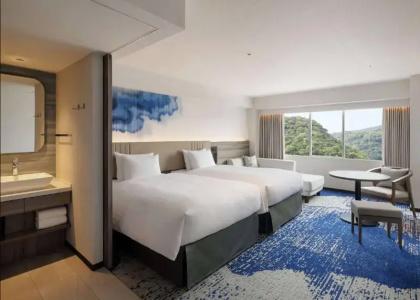 & Resorts Beppuwan - 88