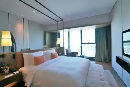 Wyndham Grand Yangon - 154